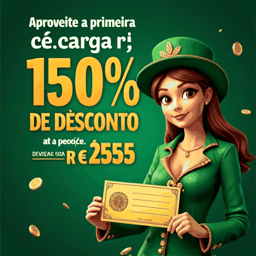Explore o Mundo de Prêmios com o Bônus de Cadastro Popkkk!
